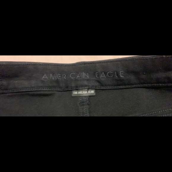 AE Dream Jean Super High-Waisted Jegging - Picture 4 of 6